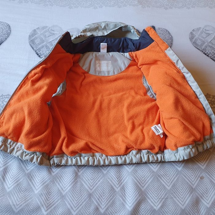 Veste sans manche de taille 2ans - photo numéro 2