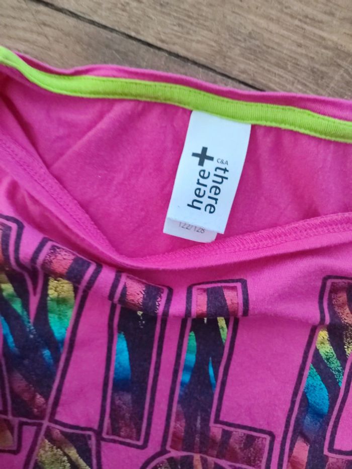 Tee-shirt - photo numéro 4