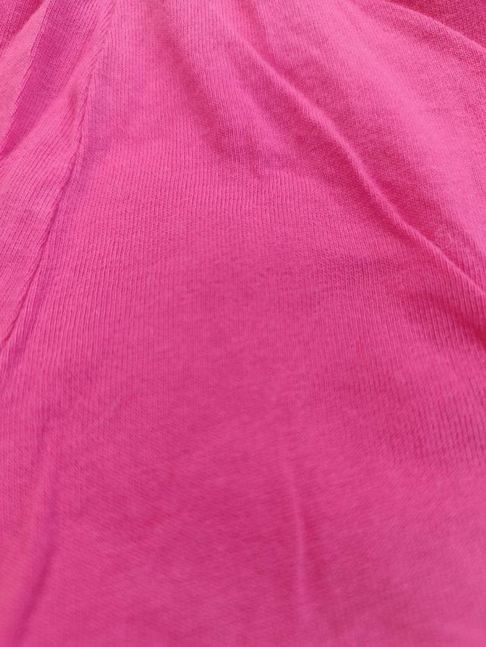 🔸 Short Peppa Pig Rose 3 ans🔸 - photo numéro 3