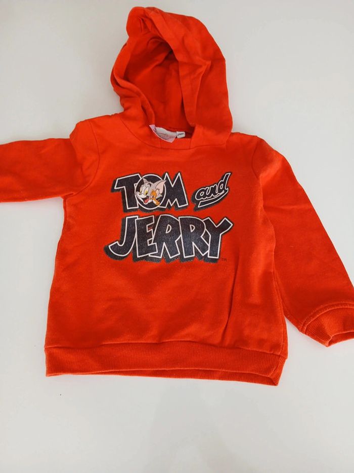 Lots vêtements garçon - photo numéro 5