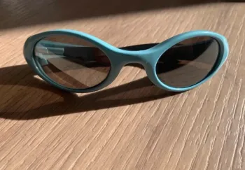 Lunettes de soleil enfant - 3/6 ans - AZR