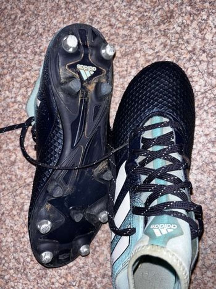Crampons adidas homme ace - photo numéro 4