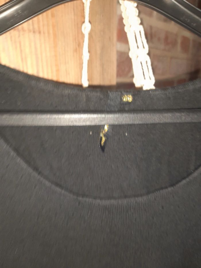 Magnifique pull fin 38/40 - photo numéro 3