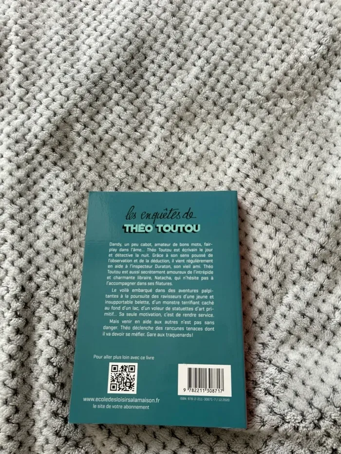 Livre pour enfants - photo numéro 2