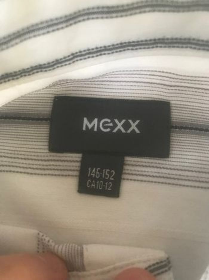 Chemise à rayures - photo numéro 3