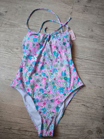 Maillot de bain ardene taille S 36 neuf
