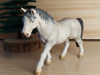 Schleich jument Figurine Animal équidé