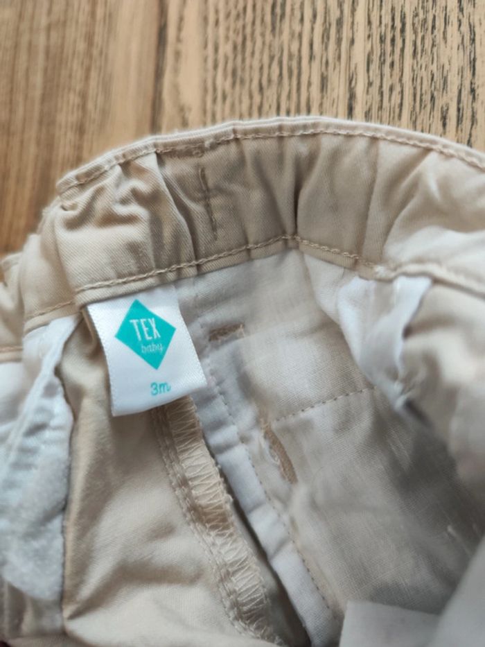 Lo pantalons - photo numéro 3