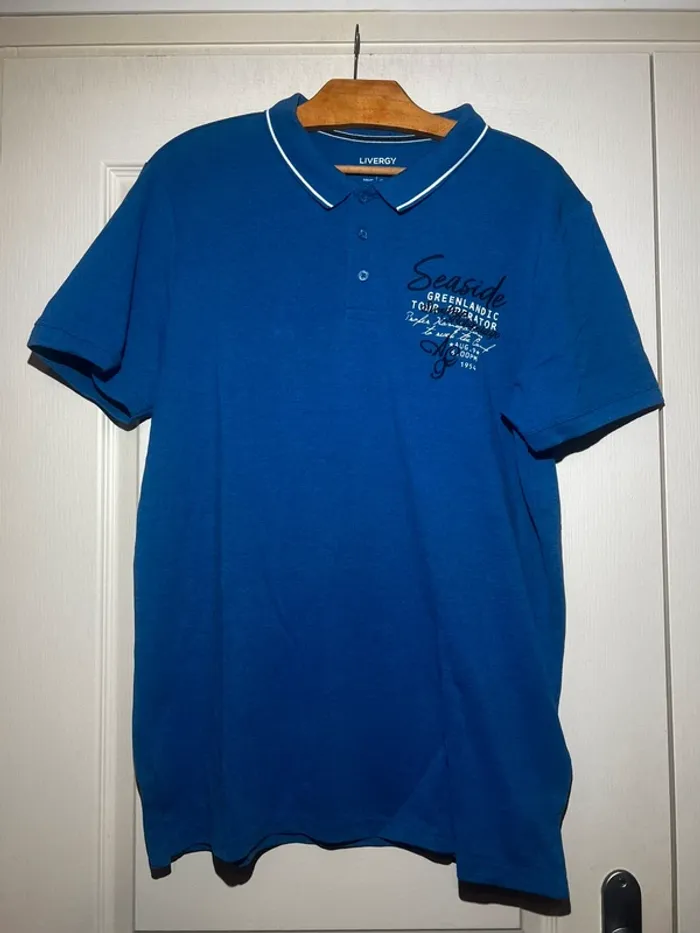 Polos Livergy