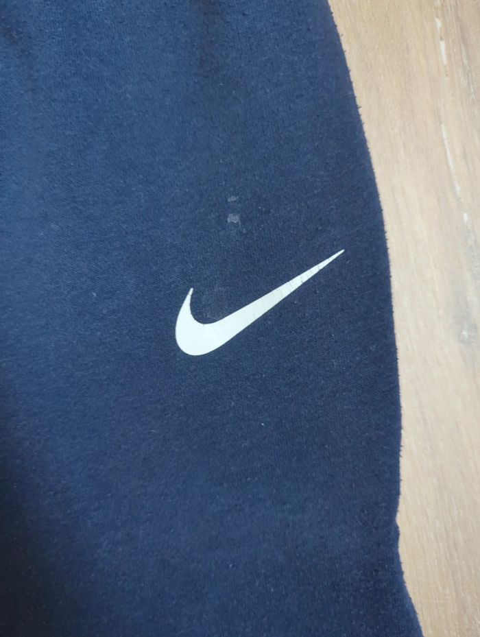 Pantalon de jogging Nike 5-6 ans - photo numéro 2