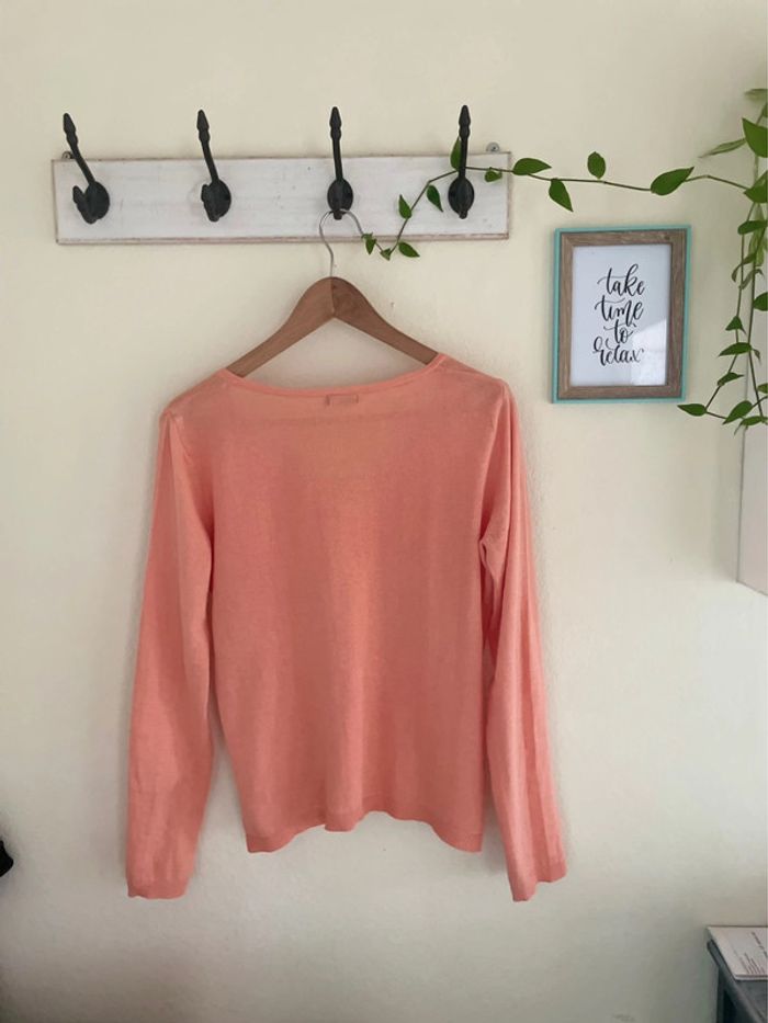#Pull In extenso 🍀 - photo numéro 7