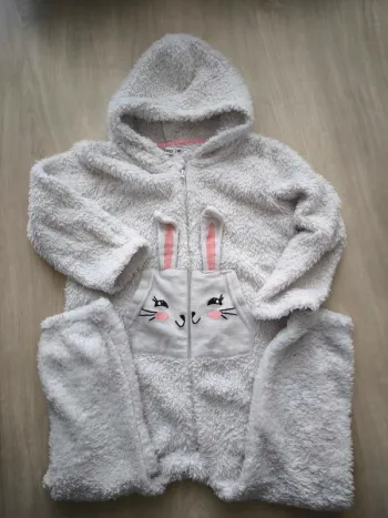 Sur pyjama