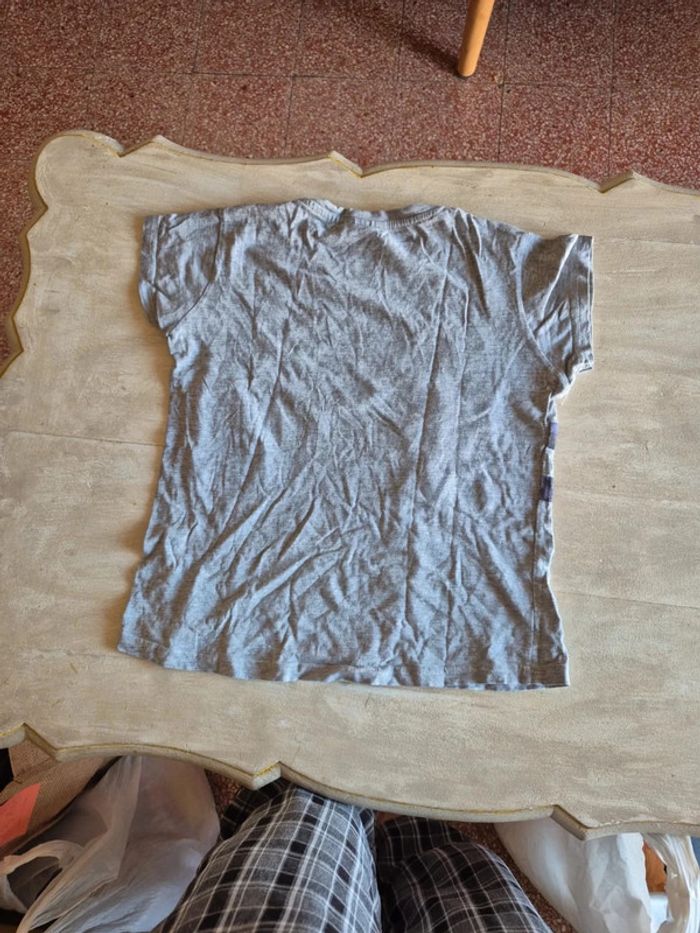 T-shirt nasa - photo numéro 4