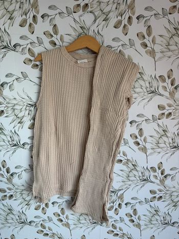 Ensemble léger Zara