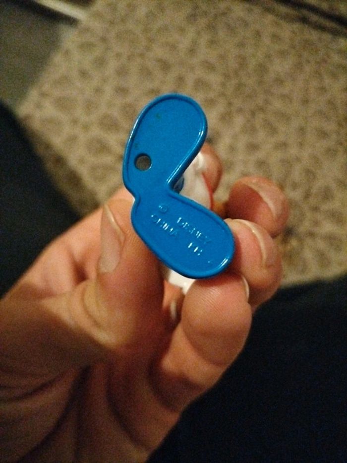 Figurine Disney - photo numéro 6