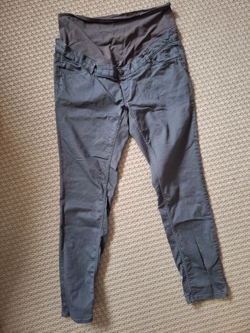 Pantalon grossesse