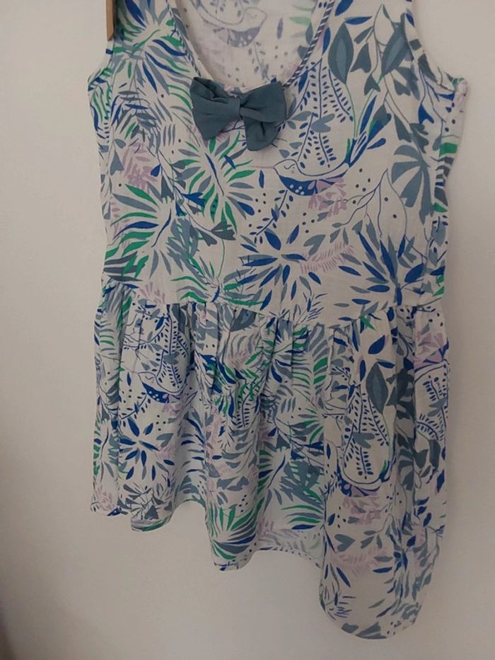 Robe petit béguin fille 8 ans - photo numéro 2