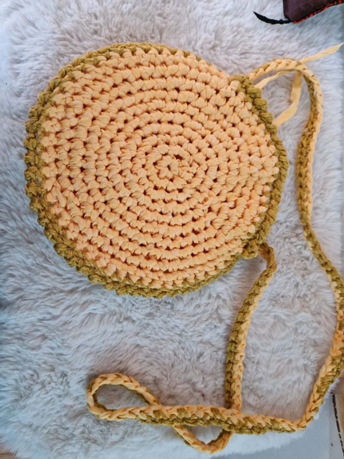2 sacs - photo numéro 4