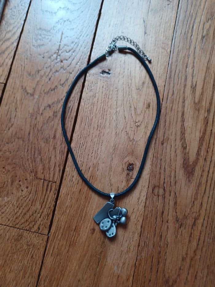 Collier Diddl - photo numéro 4