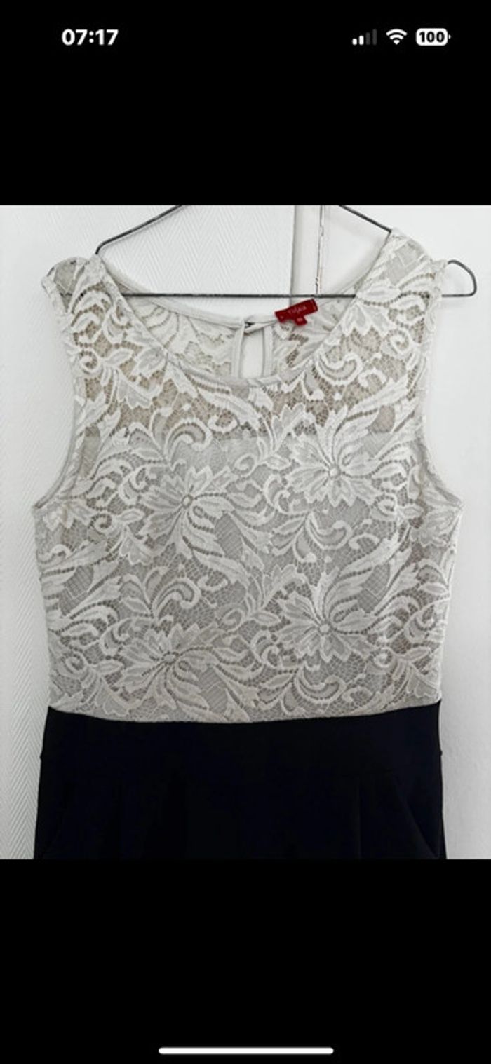 Combi-short Tissaia – Taille 40 – 3€ - photo numéro 6