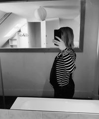 profil