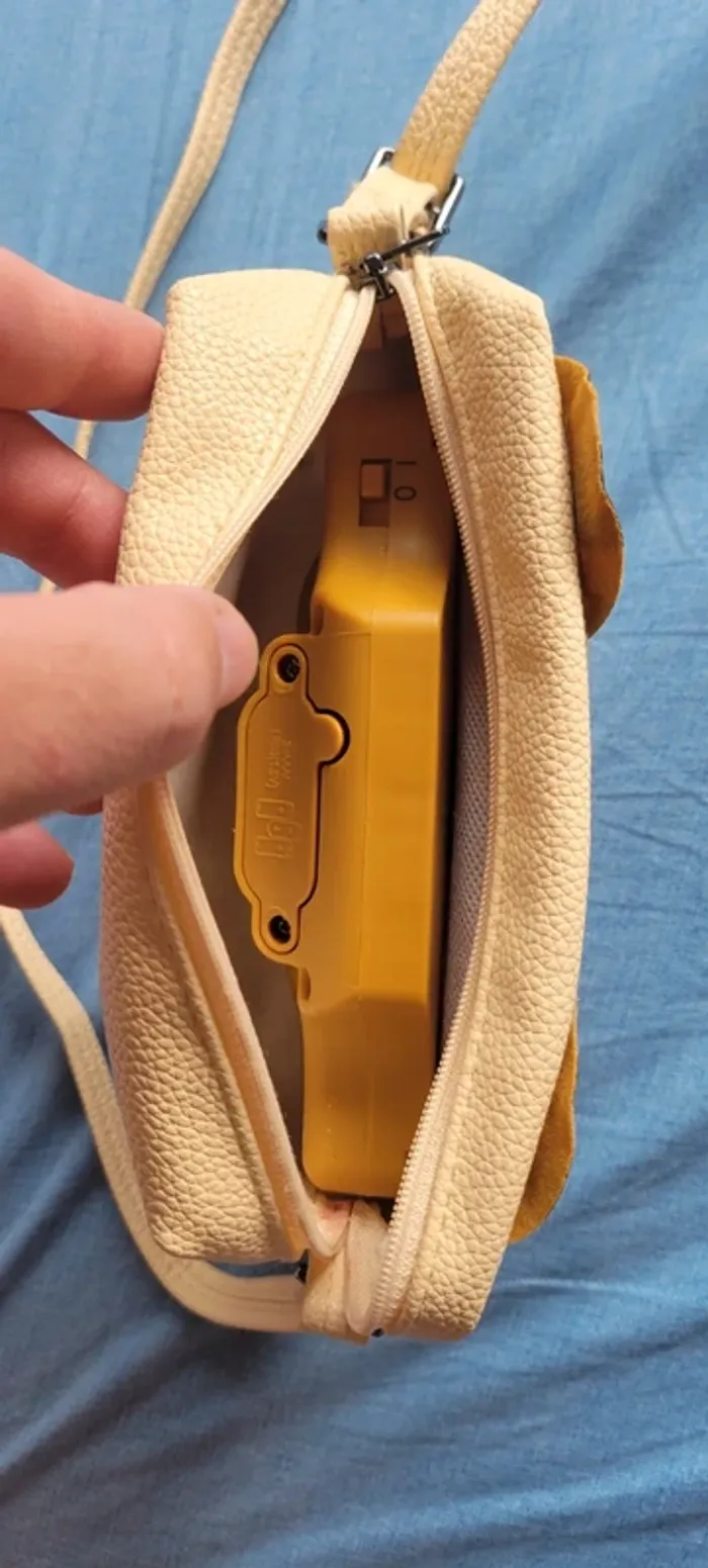 Sacoche interactif - photo numéro 2