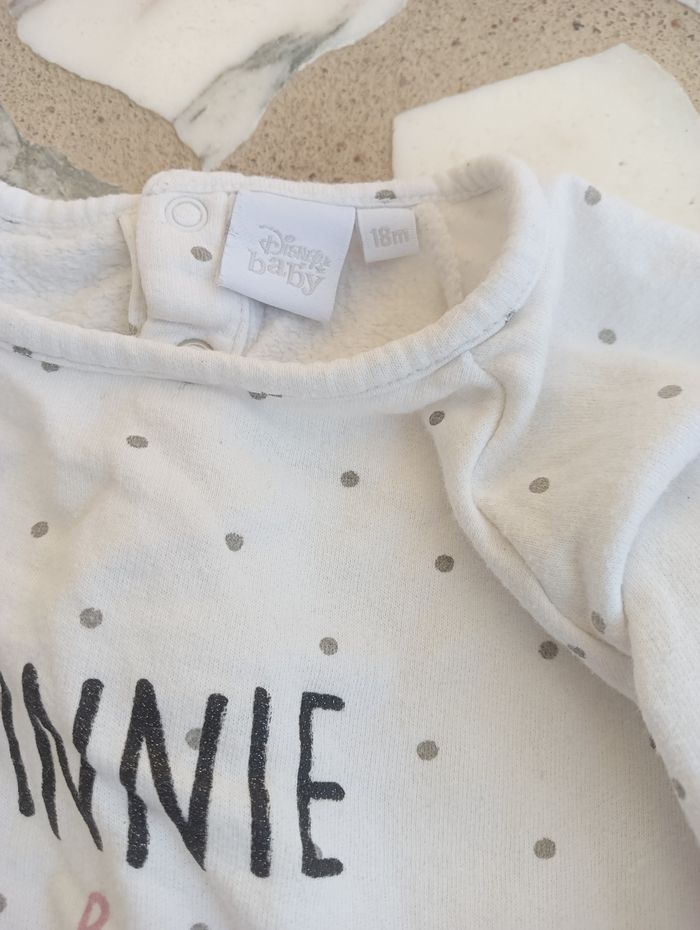 Robe hiver 18 mois - photo numéro 2