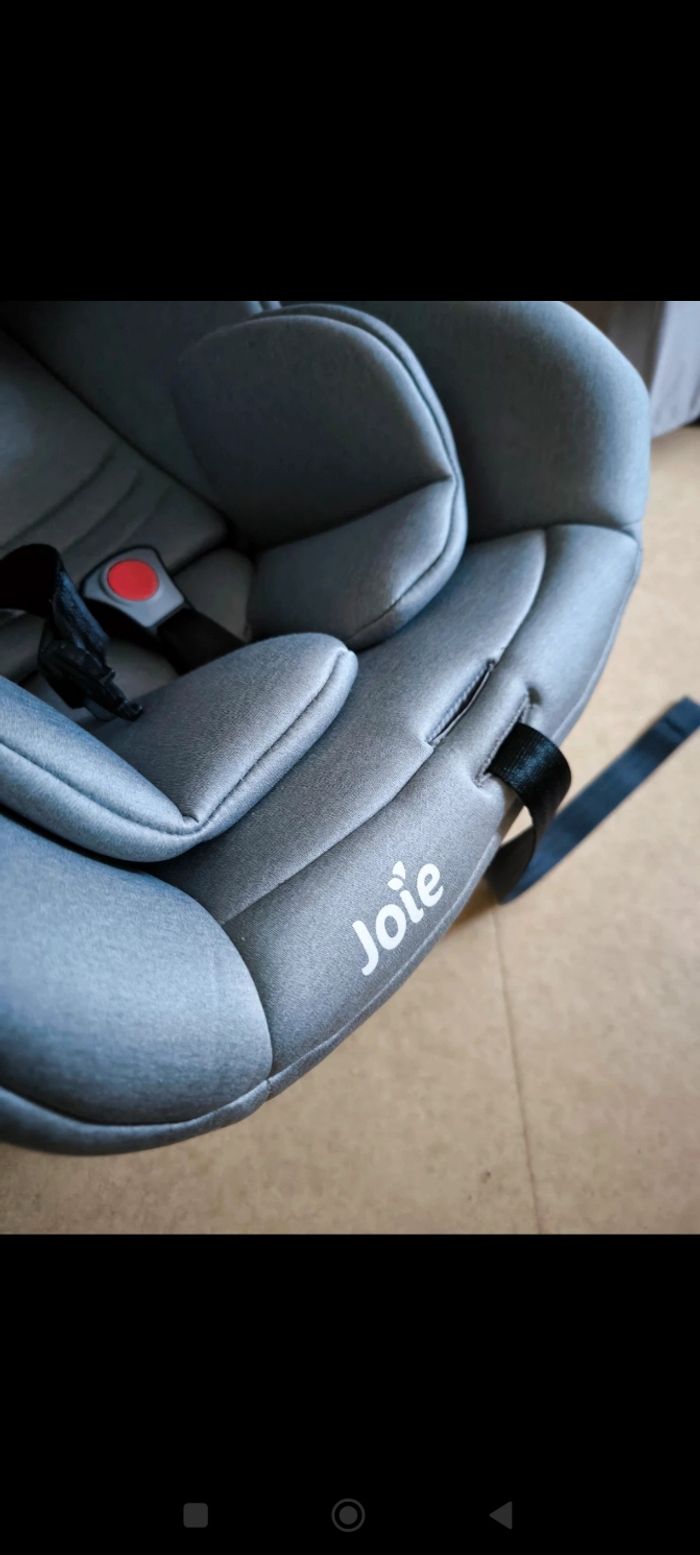 Cosy joie - photo numéro 3