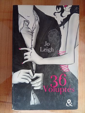36 voluptés 