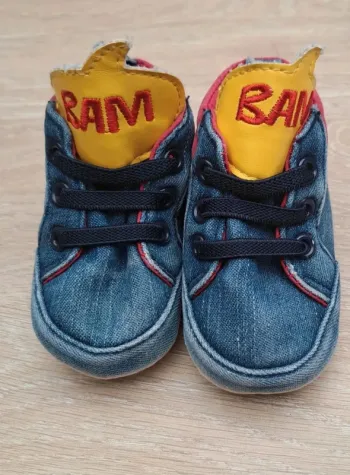 Chaussure baskets