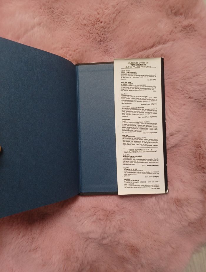 Livre le horsain vivre et survivre en paix de caux - photo numéro 9