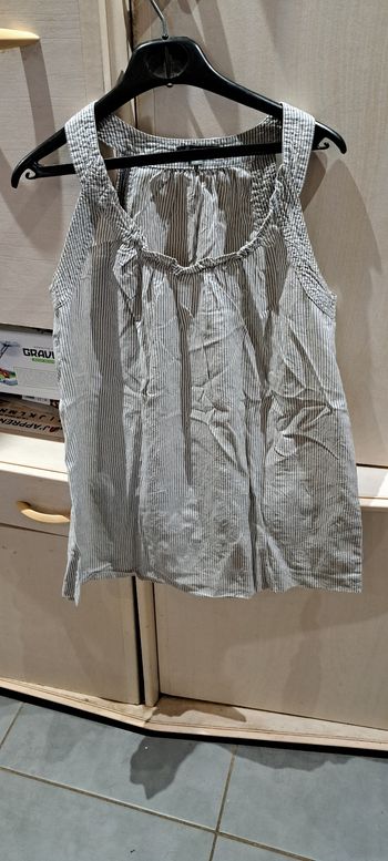 Débardeur femme taille xs