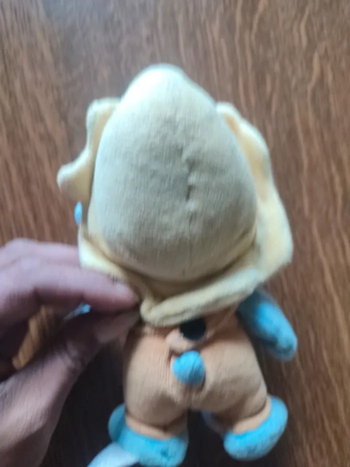 Peluche Schtroumpfs - photo numéro 9