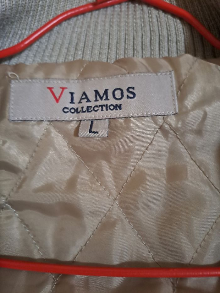 Blouson femme - photo numéro 2