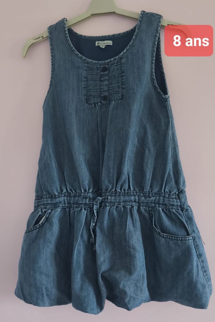 Vêtements fille - photo numéro 8