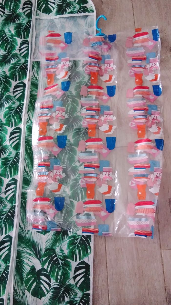 Housse de rangement - photo numéro 3