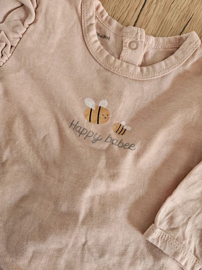 Pyjama léger 6 mois - photo numéro 8