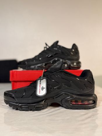 Nike tn noir 41