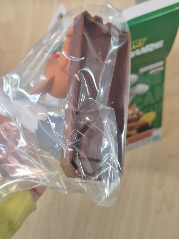 Figurine Tom & Jerry Sofvimates - photo numéro 6