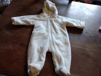 Combinaison bébé 3/6 mois