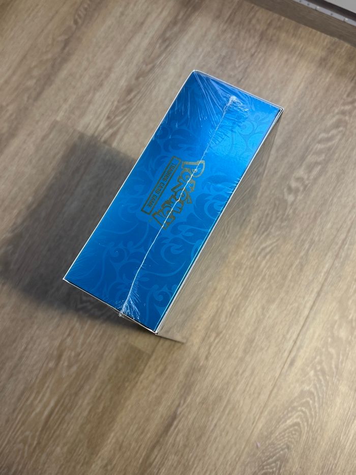 Upc Pokémon mega dracaufeu ex - photo numéro 6