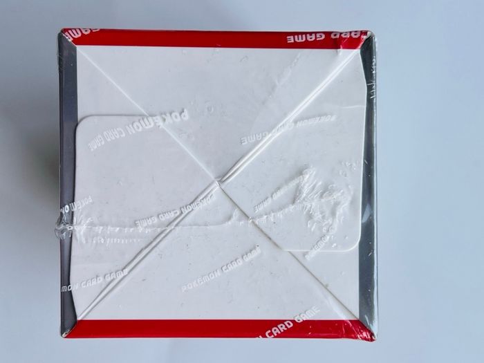 Display Cartes Pokémon SV10 Glory of the Team Rocket Coréen (30 Boosters) - photo numéro 7