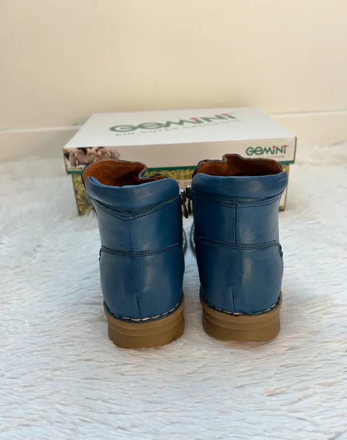 Bottines Gemini - photo numéro 3