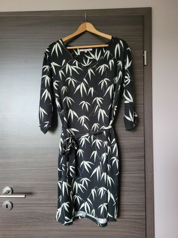 Robe la fée maraboutee 44