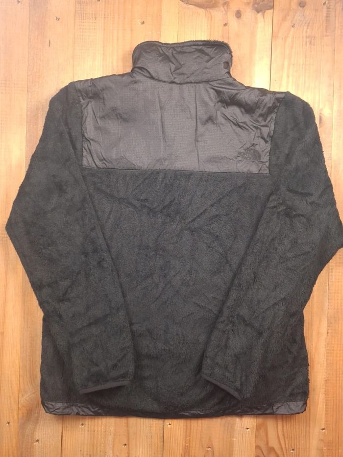 Veste The North Face femme M – Polartec Thermal Pro – Noir (632) - photo numéro 7