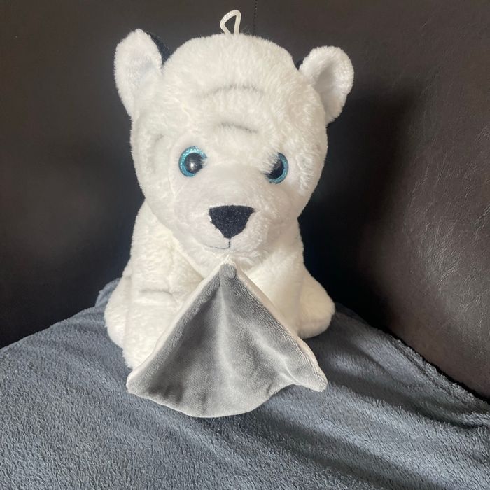 Peluche tigre