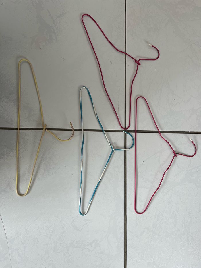 Cintres - photo numéro 2