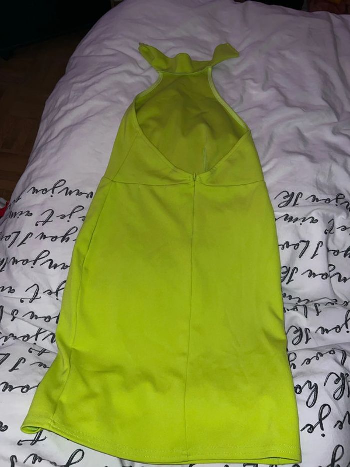 Jolie ribe taille 36 - photo numéro 2