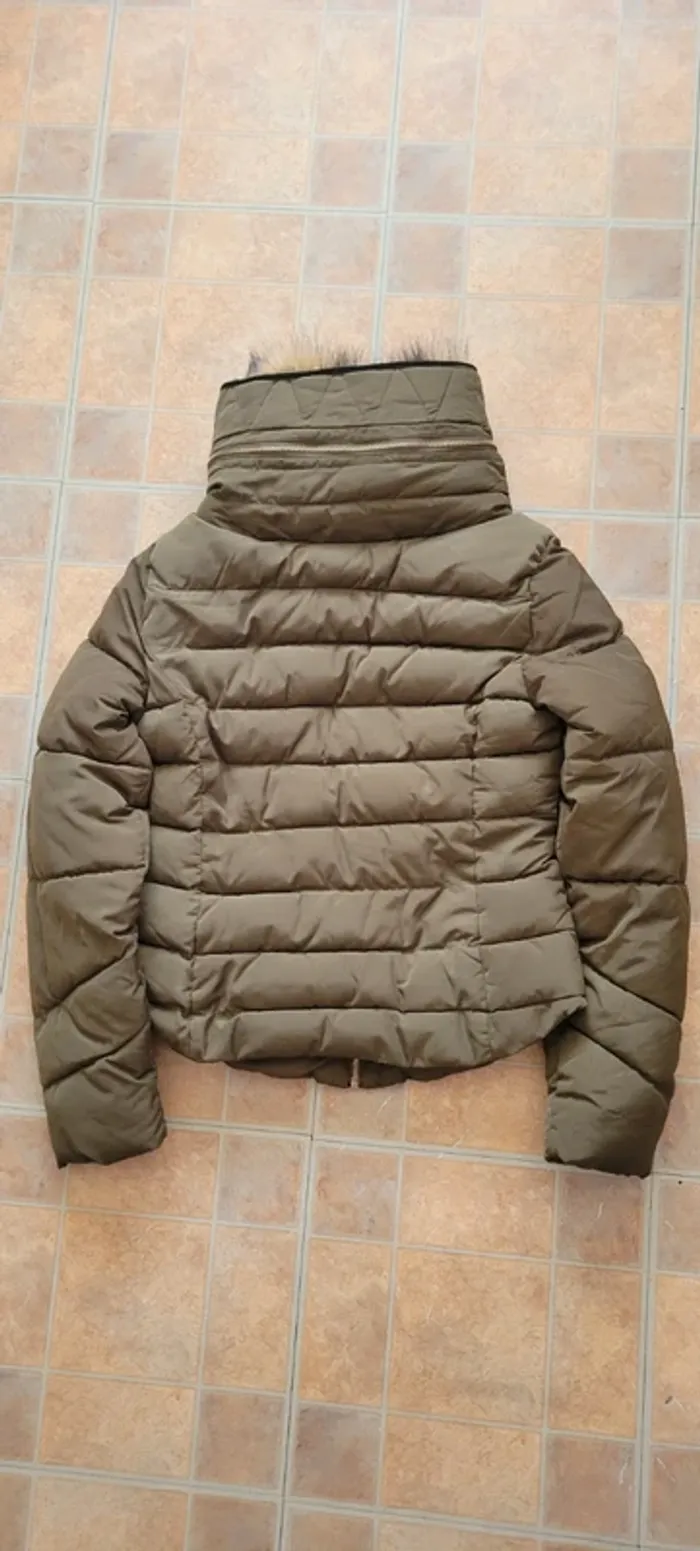 Veste fille - photo numéro 3