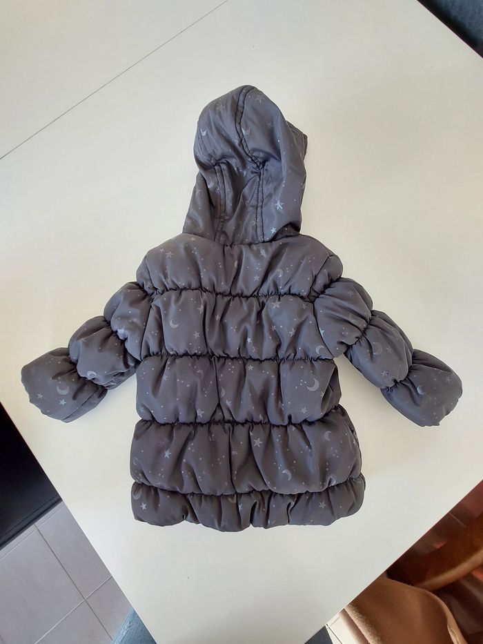 Doudoune - photo numéro 4